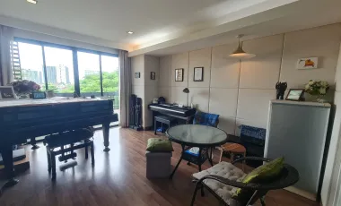 Wohnung zum Kauf mit 1 Zimmer in Mueang Chiang Mai, Chiang Mai