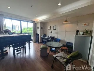 For sale 1 bed condo in Mueang Chiang Mai, Chiang Mai