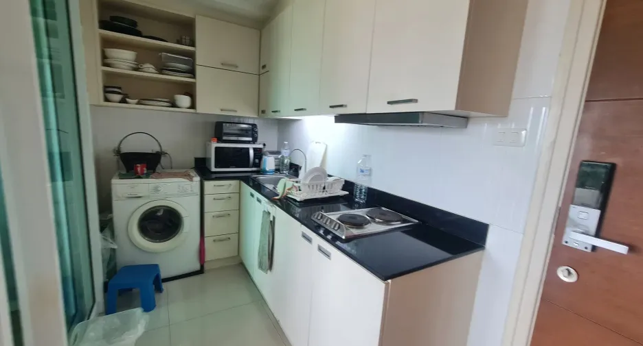 Wohnung zum Kauf mit 1 Zimmer in Mueang Chiang Mai, Chiang Mai