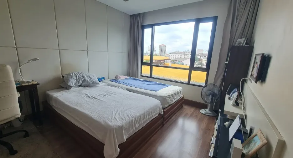 Wohnung zum Kauf mit 1 Zimmer in Mueang Chiang Mai, Chiang Mai