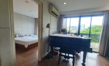 Wohnung zum Kauf mit 1 Zimmer in Mueang Chiang Mai, Chiang Mai