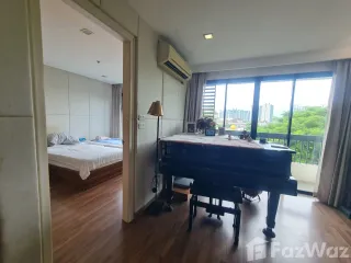 For sale 1 bed condo in Mueang Chiang Mai, Chiang Mai