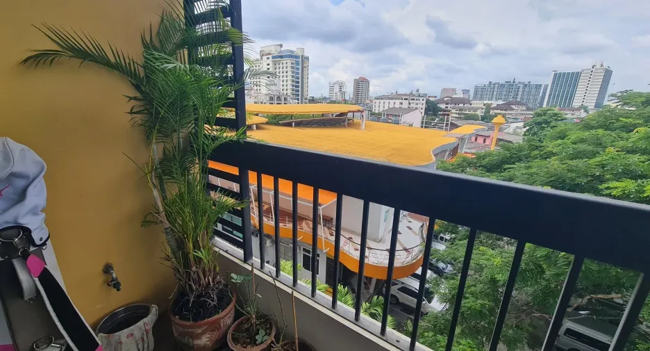 Wohnung zum Kauf mit 1 Zimmer in Mueang Chiang Mai, Chiang Mai