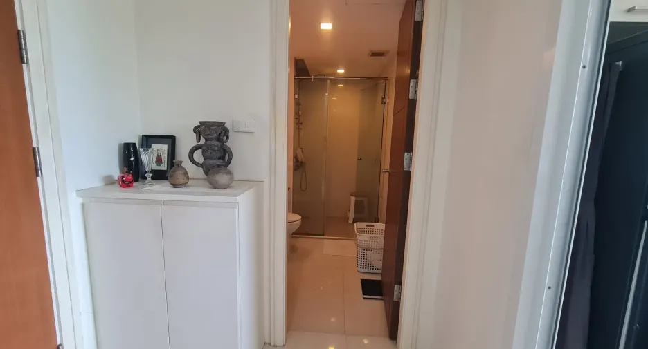 Wohnung zum Kauf mit 1 Zimmer in Mueang Chiang Mai, Chiang Mai