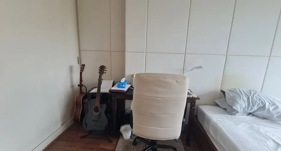 Wohnung zum Kauf mit 1 Zimmer in Mueang Chiang Mai, Chiang Mai