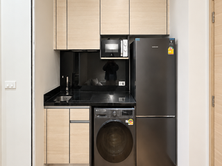 Wohnung zum Kauf und zur Miete mit Studio in Khlong Toei, Bangkok