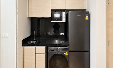 Condo en venta y en alquiler de estudio en Khlong Toei, Bangkok