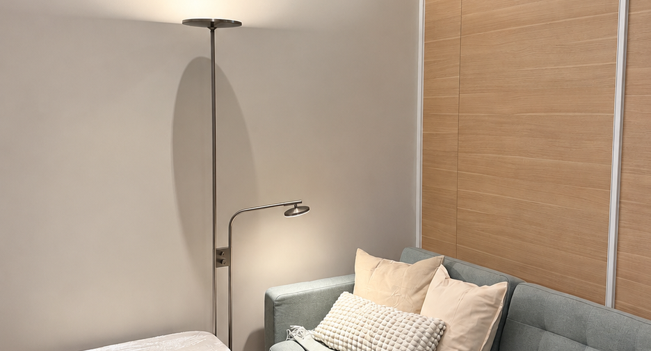 Condo en venta y en alquiler de estudio en Khlong Toei, Bangkok