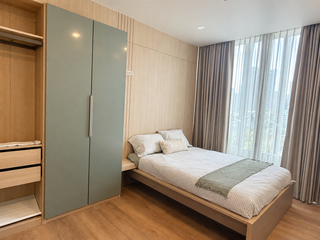 Wohnung zum Kauf und zur Miete mit Studio in Khlong Toei, Bangkok