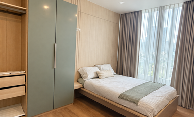 Condo en venta y en alquiler de estudio en Khlong Toei, Bangkok