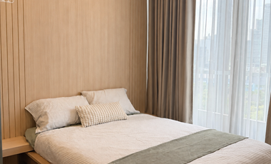 Condo en venta y en alquiler de estudio en Khlong Toei, Bangkok