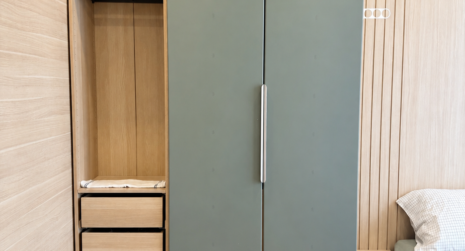 Condo en venta y en alquiler de estudio en Khlong Toei, Bangkok