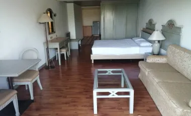 À vendre studio condo à Hua Hin, Prachuap Khiri Khan