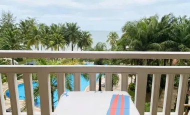 À vendre studio condo à Hua Hin, Prachuap Khiri Khan