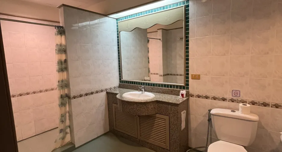 À vendre studio condo à Hua Hin, Prachuap Khiri Khan