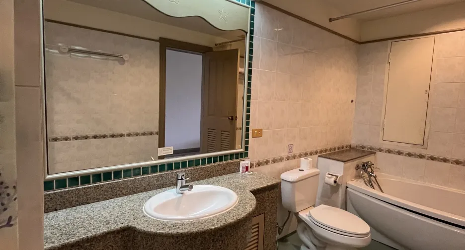 À vendre studio condo à Hua Hin, Prachuap Khiri Khan