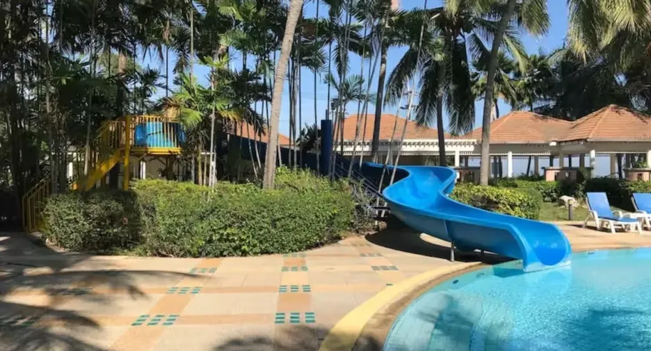 À vendre studio condo à Hua Hin, Prachuap Khiri Khan