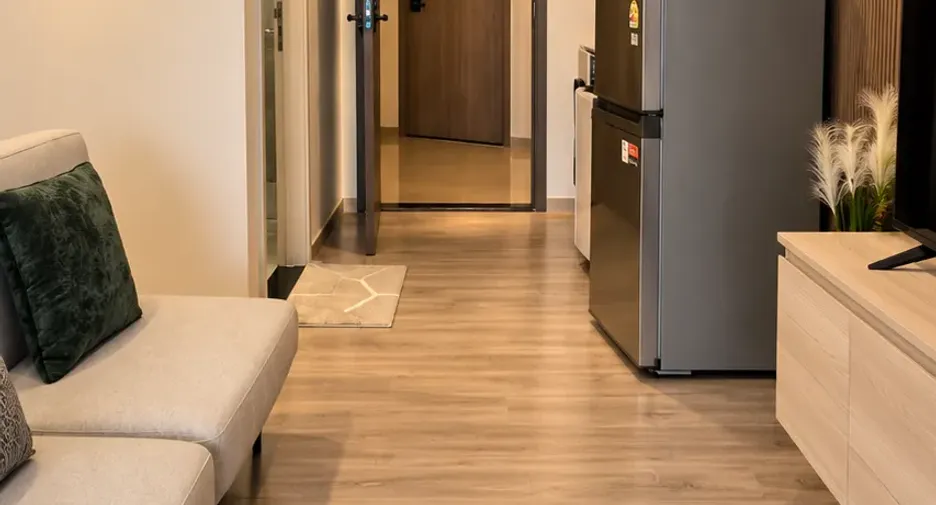 À vendre 1 chambre condo à Hua Hin, Prachuap Khiri Khan