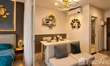 À vendre 1 chambre condo à Hua Hin, Prachuap Khiri Khan
