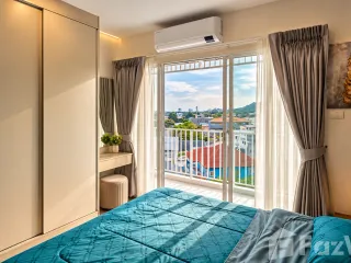 For sale 1 bed condo in Hua Hin, Prachuap Khiri Khan