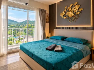 For sale 1 bed condo in Hua Hin, Prachuap Khiri Khan