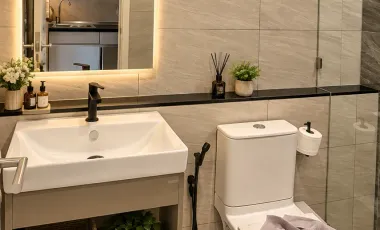 À vendre 1 chambre condo à Hua Hin, Prachuap Khiri Khan