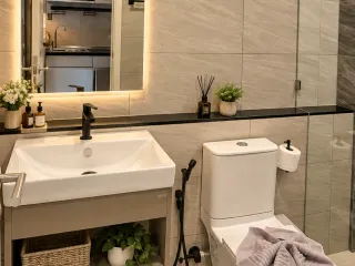 For sale 1 bed condo in Hua Hin, Prachuap Khiri Khan
