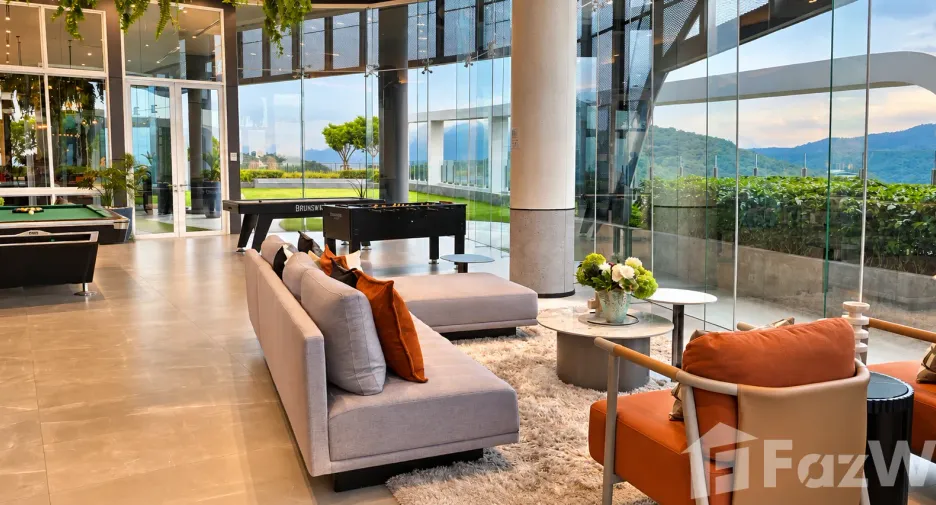 À vendre 1 chambre condo à Hua Hin, Prachuap Khiri Khan