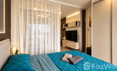 À vendre 1 chambre condo à Hua Hin, Prachuap Khiri Khan