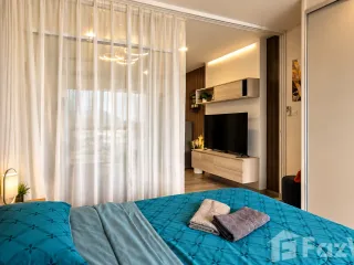 For sale 1 bed condo in Hua Hin, Prachuap Khiri Khan
