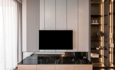 Condo en venta de 2 habitaciones en Khlong Toei, Bangkok
