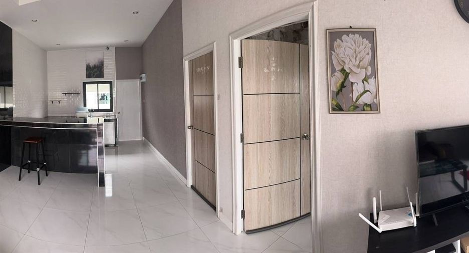 ให้เช่า 3 ห้องนอน บ้านเดี่ยว ใน หัวหิน, ประจวบคีรีขันธ์
