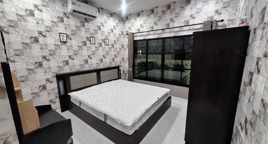 ให้เช่า 3 ห้องนอน บ้านเดี่ยว ใน หัวหิน, ประจวบคีรีขันธ์