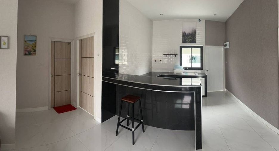 ให้เช่า 3 ห้องนอน บ้านเดี่ยว ใน หัวหิน, ประจวบคีรีขันธ์