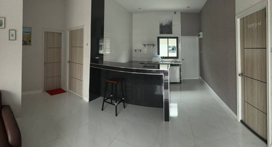 ให้เช่า 3 ห้องนอน บ้านเดี่ยว ใน หัวหิน, ประจวบคีรีขันธ์