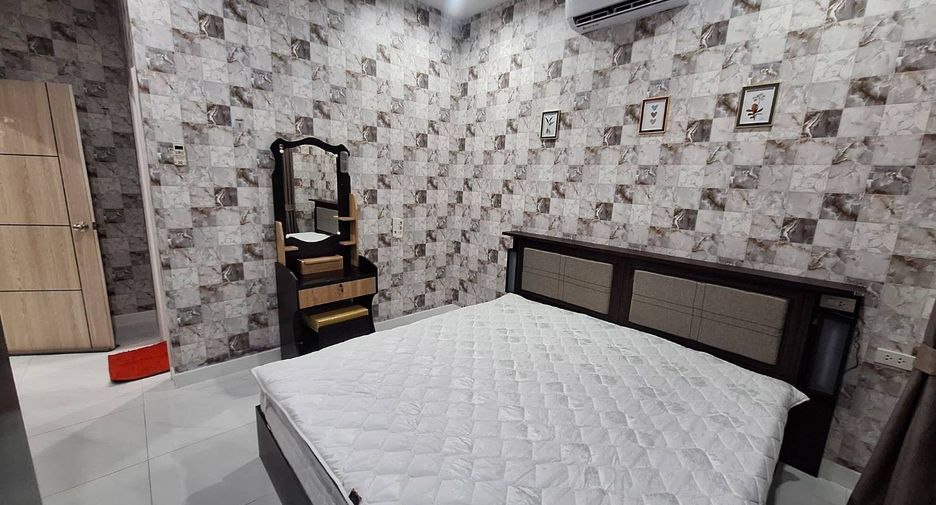 ให้เช่า 3 ห้องนอน บ้านเดี่ยว ใน หัวหิน, ประจวบคีรีขันธ์