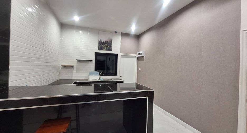 ให้เช่า 3 ห้องนอน บ้านเดี่ยว ใน หัวหิน, ประจวบคีรีขันธ์