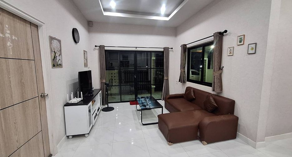 ให้เช่า 3 ห้องนอน บ้านเดี่ยว ใน หัวหิน, ประจวบคีรีขันธ์