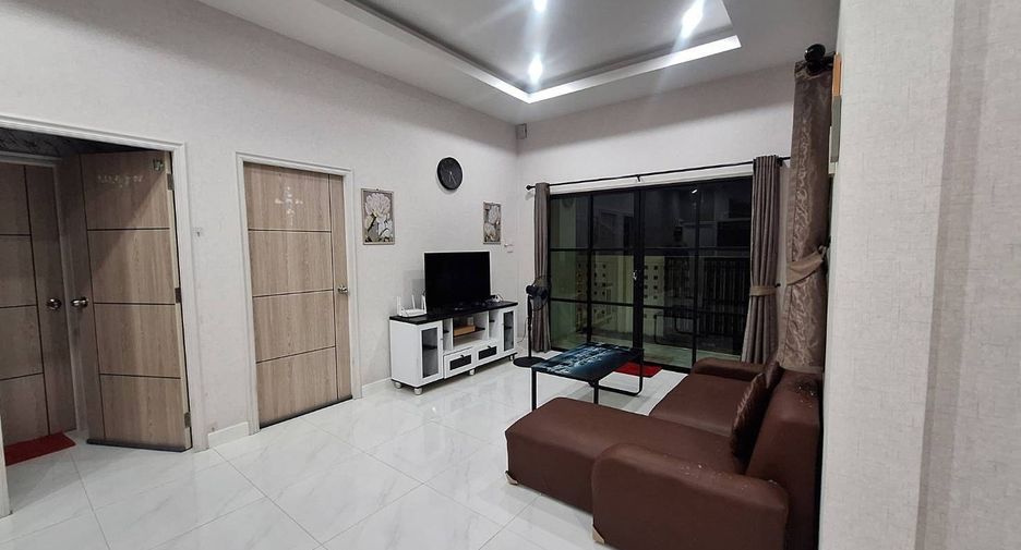 ให้เช่า 3 ห้องนอน บ้านเดี่ยว ใน หัวหิน, ประจวบคีรีขันธ์