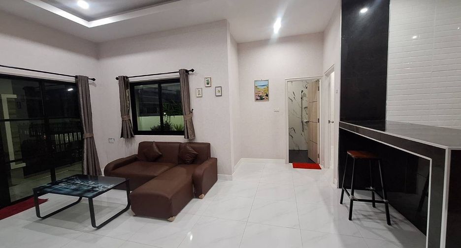 ให้เช่า 3 ห้องนอน บ้านเดี่ยว ใน หัวหิน, ประจวบคีรีขันธ์