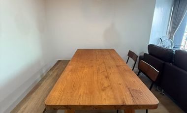 Wohnung zur Miete mit 2 Zimmer in Huai Khwang, Bangkok