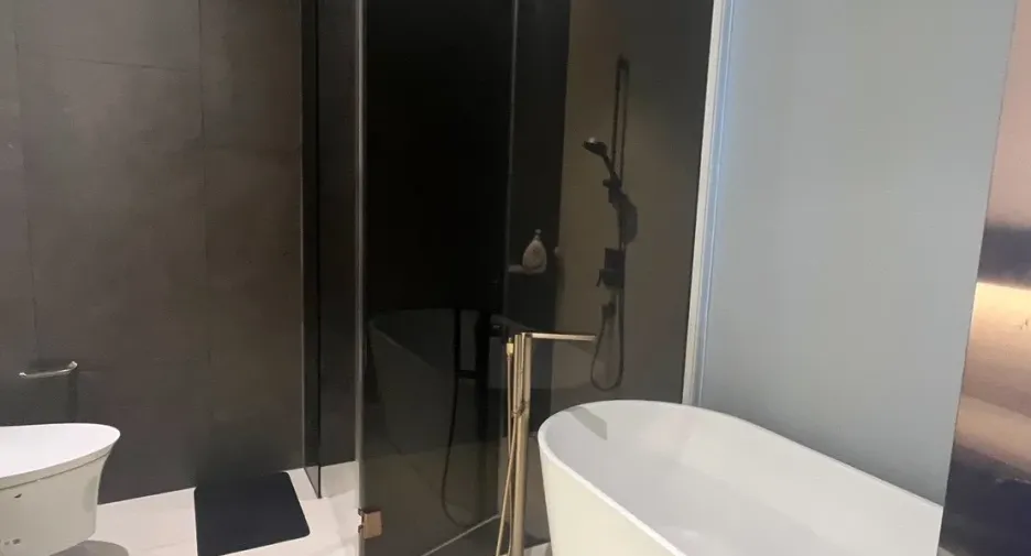 For rent 1 Beds condo in Khlong Toei, Bangkok