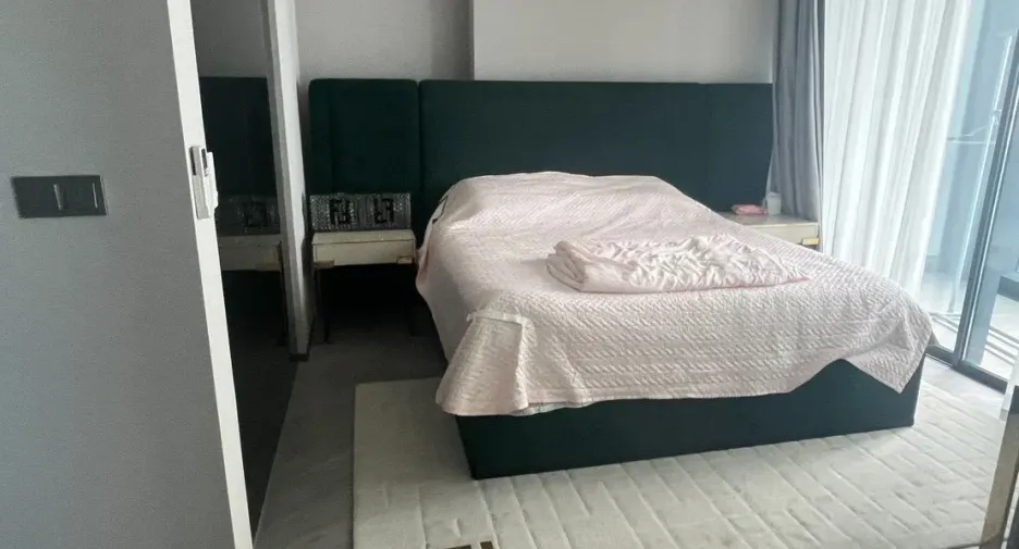 For rent 1 Beds condo in Khlong Toei, Bangkok