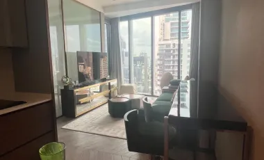 For rent 1 Beds condo in Khlong Toei, Bangkok