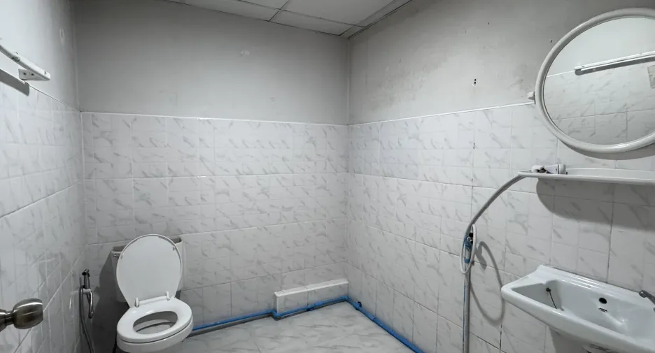 For sale 3 bedrooms condo in Huai Khwang, Bangkok