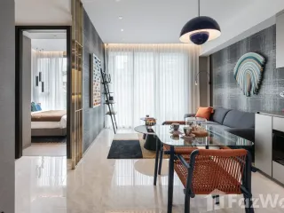 Condo en venta de 1 habitaciones en Pathum Wan, Bangkok