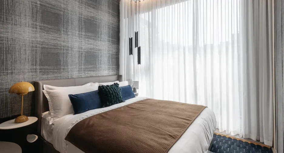 Condo en venta de 1 habitaciones en Pathum Wan, Bangkok