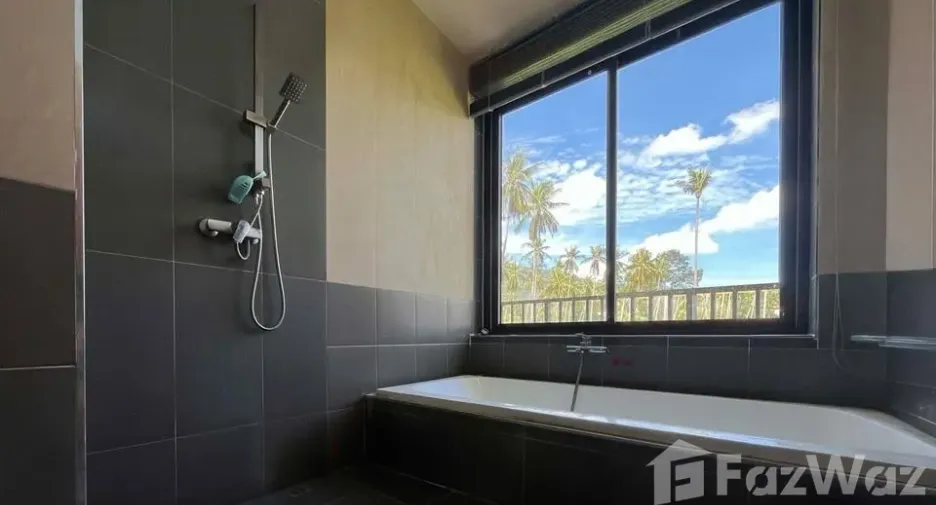 出售 3 卧室 独立屋 在 苏梅岛, 素叻