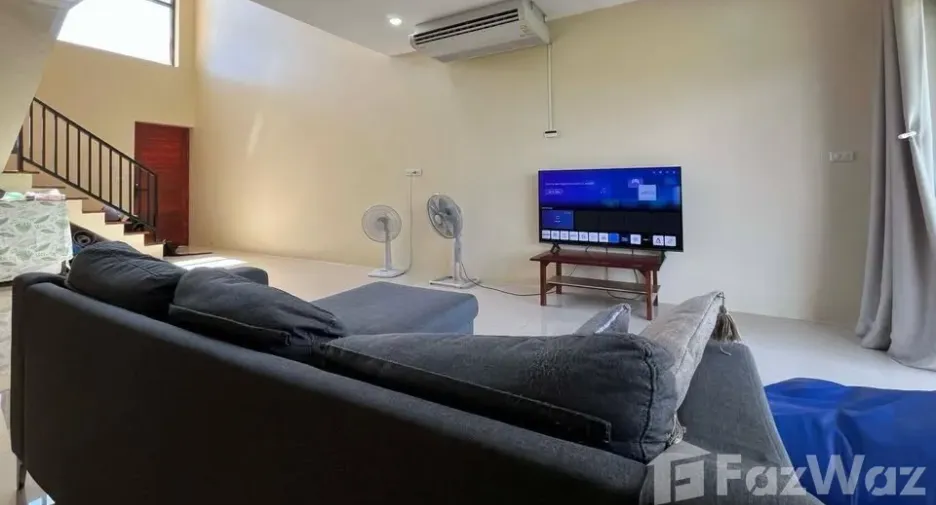 出售 3 卧室 独立屋 在 苏梅岛, 素叻