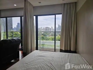 Condo en venta de 1 habitaciones en Pathum Wan, Bangkok